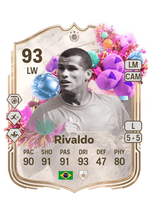 Rivaldo