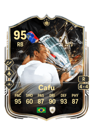 Cafu
