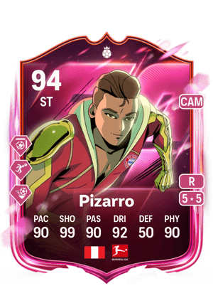 Pizarro - 94 - Prime Hero