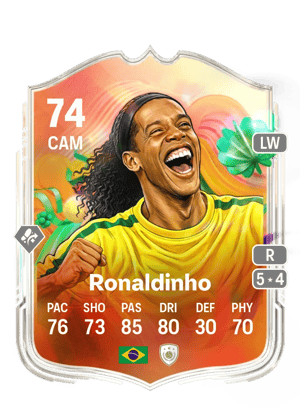 Ronaldinho