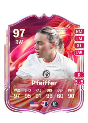 Pfeiffer - 97 - FUTTIES