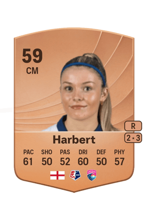 Harbert - 59 - Common