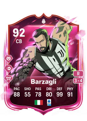Andrea Barzagli