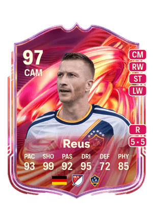 Reus - 97 - FUTTIES