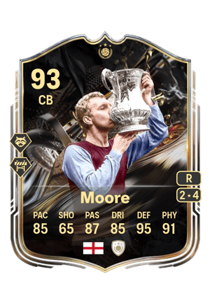 Bobby Moore
