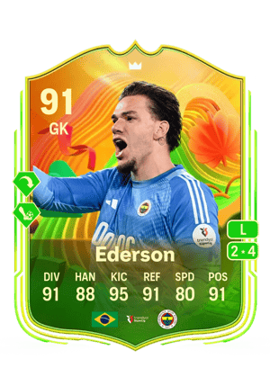 Ederson