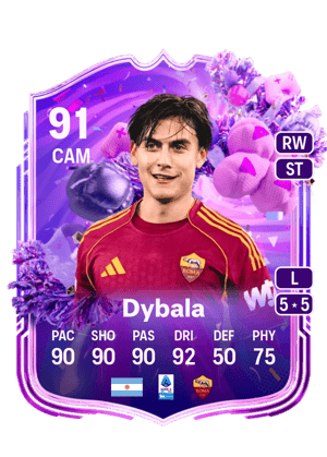 Paulo Dybala
