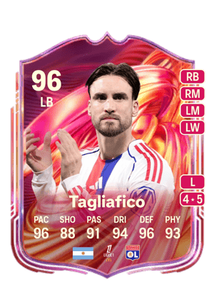 Tagliafico - 96 - FUTTIES