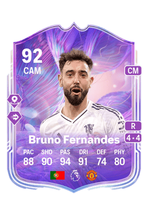 Bruno Fernandes