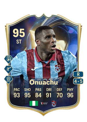 Paul Onuachu