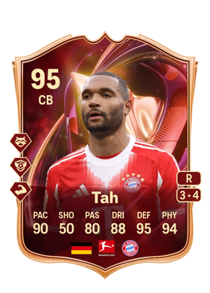 Jonathan Tah