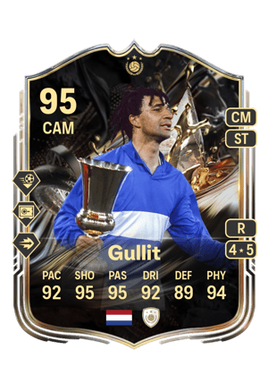 Ruud Gullit