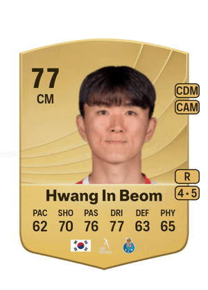 Hwang In Beom - 77 - Common