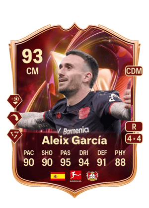Aleix García