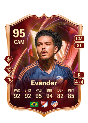 Evander