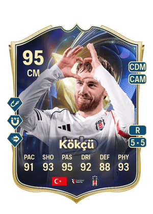 Orkun Kökçü