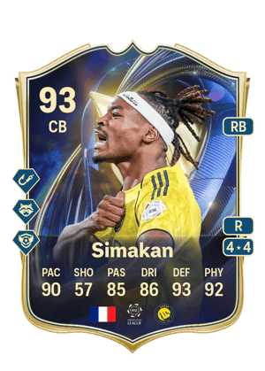 Mohamed Simakan