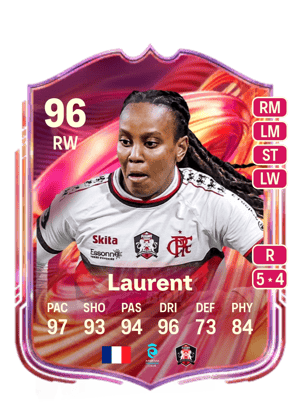 Laurent - 96 - FUTTIES