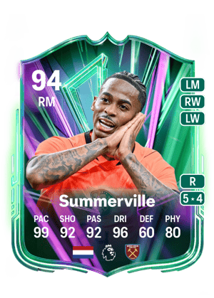 Summerville - 94 - Festival of Football: Glory Hunters