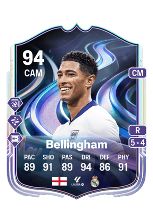 Bellingham - 94 - FoF: Answer the Call