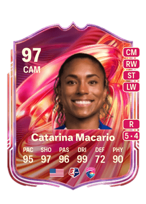 Catarina Macario