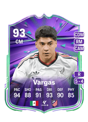 Obed Vargas