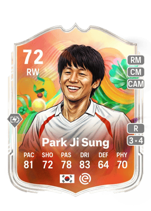 Park Ji Sung