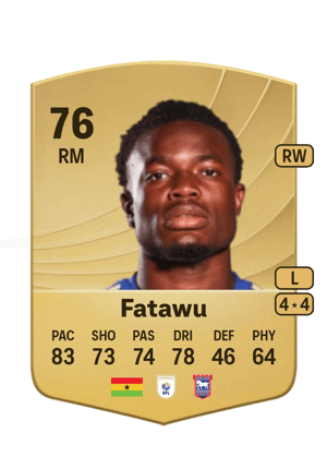 Fatawu - 76 - Common