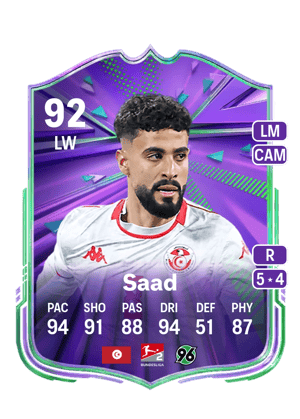 Elias Saad