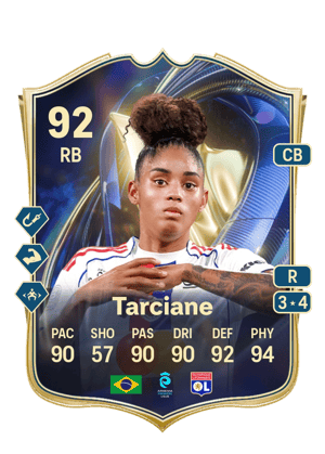 Tarciane