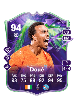 Doué - 94 - Festival of Football: Phenoms