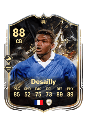 Marcel Desailly