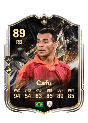 Cafu