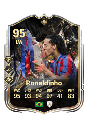 Ronaldinho