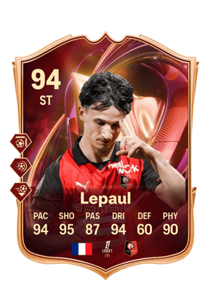 Estéban Lepaul