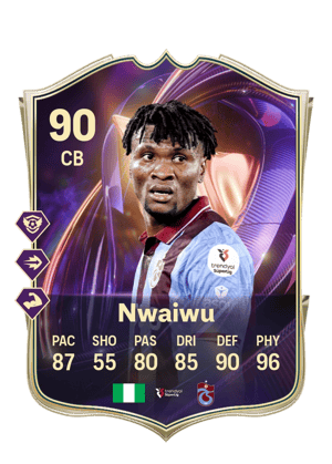 Chibuike Nwaiwu