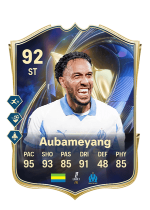 Pierre-Emerick Aubameyang