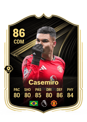 Casemiro