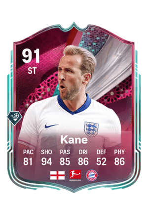 Harry Kane