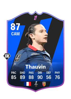 Florian Thauvin