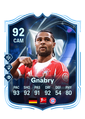 Serge Gnabry