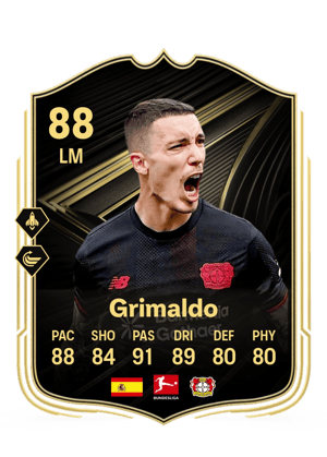 Grimaldo