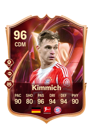 Joshua Kimmich