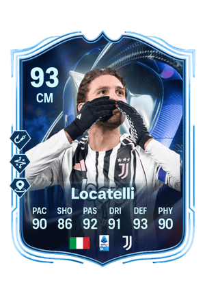 Manuel Locatelli
