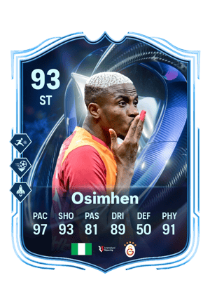 Victor Osimhen
