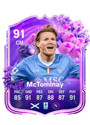 Scott McTominay