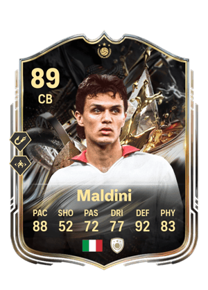 Paolo Maldini