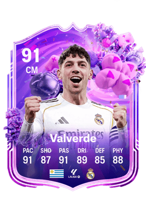 Federico Valverde