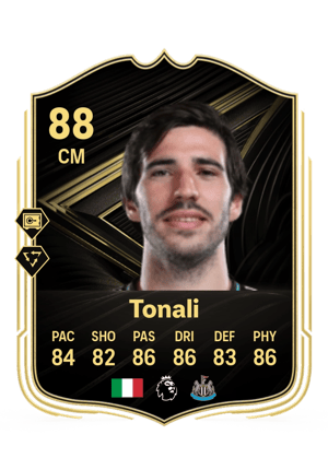 Sandro Tonali