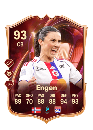 Ingrid Syrstad Engen